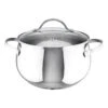 Heirol Belly Steel Pot, 4 L -Kitchenware Store HRL83304 EE