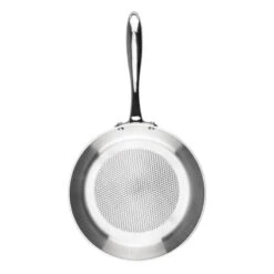 Heirol Allsafe Pro Frying Pan, 24 Cm -Kitchenware Store HRL85524 EE