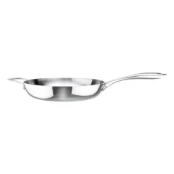 Heirol Allsafe Pro Frying Pan, 28 Cm
