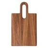 Hanna Saari Halikko Cutting Board, Small, Elm 1 Hanna Saari Halikko Cutting Board, Small, Elm -Kitchenware Store HS 6429810165053 S Jalava 1 EE