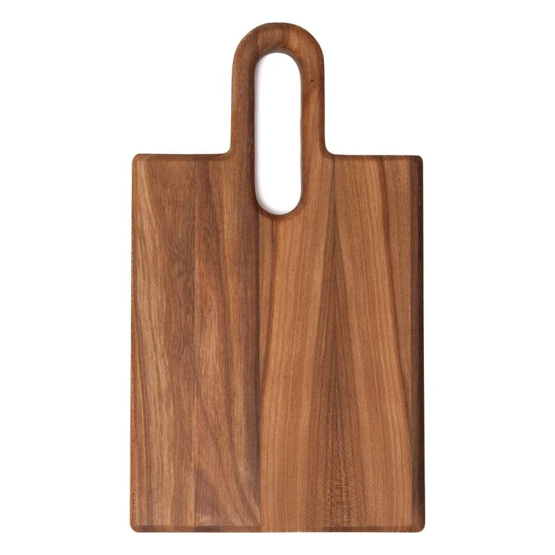 Hanna Saari Halikko Cutting Board, Small, Elm 3 Hanna Saari Halikko Cutting Board, Small, Elm
