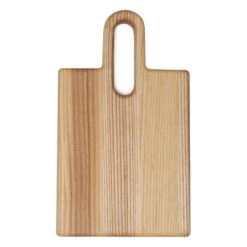 Hanna Saari Halikko Cutting Board, Small, Ash