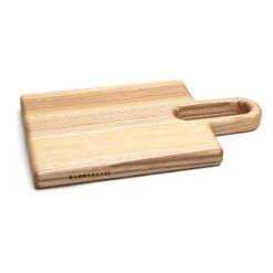 Hanna Saari Halikko Cutting Board, Small, Ash -Kitchenware Store HS 6429810165114 S Saarni 2 EE