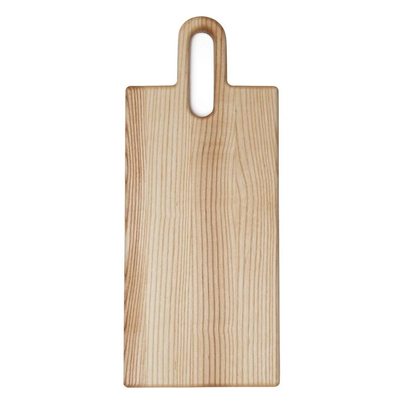 Hanna Saari Halikko Cutting Board, Medium, Ash 3 Hanna Saari Halikko Cutting Board, Medium, Ash