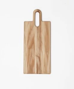 Hanna Saari Halikko Cutting Board, Medium, Ash 13 Hanna Saari Halikko Cutting Board, Medium, Ash -Kitchenware Store HS 6429810165121 M Saarni 3 EE