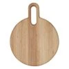 Hanna Saari Halikko Cutting Board, Round, Ash -Kitchenware Store HS 6429810165152 R24 saarni EE