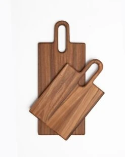 Hanna Saari Halikko Cutting Board, Medium, Elm -Kitchenware Store HS S M Jalava 1 EE 1