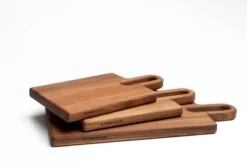 Hanna Saari Halikko Cutting Board, Medium, Elm -Kitchenware Store HS S M Jalava EE 1