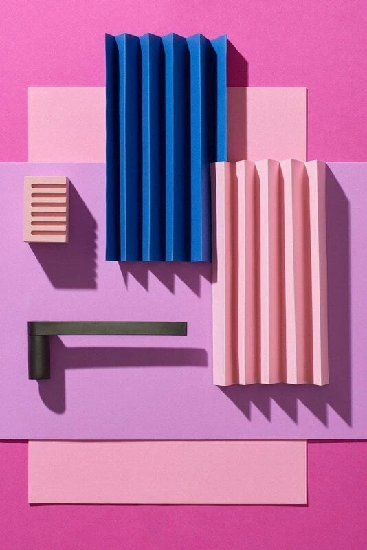 Happy Sinks Happy Sinks Dishcloth Holder, Charcoal 6 Happy Sinks Happy Sinks Dishcloth Holder, Charcoal - Image 4