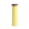 HAY Salt & Pepper Mill, M, Yellow 1 HAY Salt & Pepper Mill, M, Yellow -Kitchenware Store Hay20 Saltandpepper2 SM