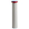 HAY Salt & Pepper Mill, L, Light Grey -Kitchenware Store Hay20 Saltandpepper SM