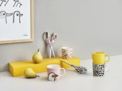 Iittala FXI Helle Scissors 21 Cm 13 Iittala FXI Helle Scissors 21 Cm -Kitchenware Store Iittala 2021 Oiva Toikka Collection 03