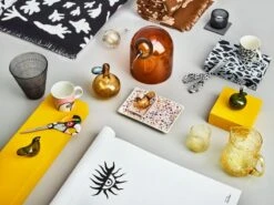 Iittala FXI Cheetah Scissors 21 Cm, Black - White 10 Iittala FXI Cheetah Scissors 21 Cm, Black - White -Kitchenware Store Iittala 2021 Oiva Toikka Collection 07