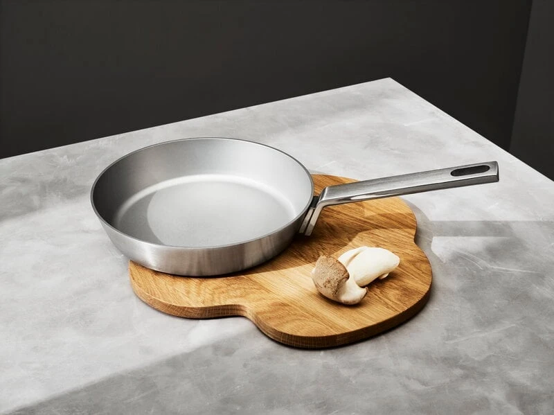 Iittala Tools Frying Pan, 24 Cm 4 Iittala Tools Frying Pan, 24 Cm - Image 2