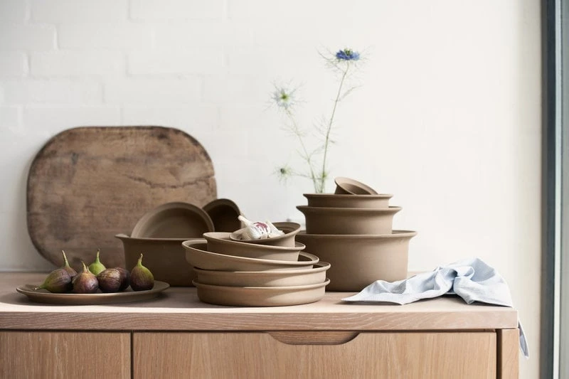 FDB Møbler V20 Ildpot Bowl, Large 7 FDB Møbler V20 Ildpot Bowl, Large - Image 5