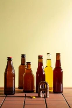 Nedre Foss Bokk Bottle Opener 12 Nedre Foss Bokk Bottle Opener -Kitchenware Store IngerMarieGrini NedreFoss Milano 2022 14546 web