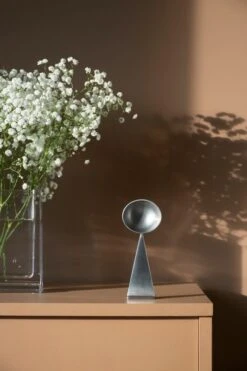 Nedre Foss Gram Measuring Spoon, Stainless Steel -Kitchenware Store K1i8glfg