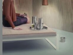 Stelton Arne Jacobsen Cocktail Shaker -Kitchenware Store LS cylinda line 2010 b