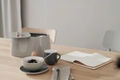 Stelton Emma Bread Box, Grey 11 Stelton Emma Bread Box, Grey -Kitchenware Store LS x 226 1 Emma bread box grey l