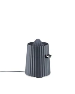 Alessi Plissé Citrus Juicer, Grey 7 Alessi Plissé Citrus Juicer, Grey -Kitchenware Store MDL07 g lat