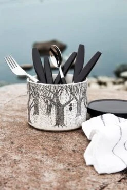 Arabia Moomin Jar, 0,7 L, True To Its Origins 10 Arabia Moomin Jar, 0,7 L, True To Its Origins -Kitchenware Store MOOMIN true to its origins6