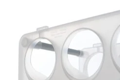 Magis Bottle Bottle Rack, Clear -Kitchenware Store Magis bottle rack product detail AC80 clear 02role