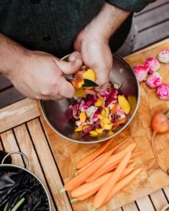 Marttiini Cabin Chef Little Knife 11 Marttiini Cabin Chef Little Knife -Kitchenware Store Marttiini Cabin Chef K6A0071