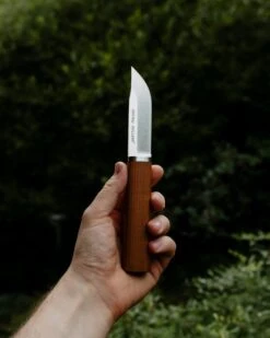 Marttiini Cabin Chef Knife 11 Marttiini Cabin Chef Knife -Kitchenware Store Marttiini Cabin Chef K6A9786