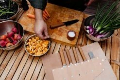 Marttiini Cabin Chef Knife Set 11 Marttiini Cabin Chef Knife Set -Kitchenware Store Marttiini Cabin Chef K6A9934 2 1