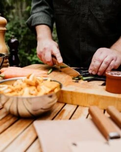 Marttiini Cabin Chef Chef Knife -Kitchenware Store Marttiini Cabin Chef K6A9966 2