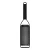 Microplane Black Sheep Series Fine Grater -Kitchenware Store Microplane Black Sheep 43004 Fine Straight