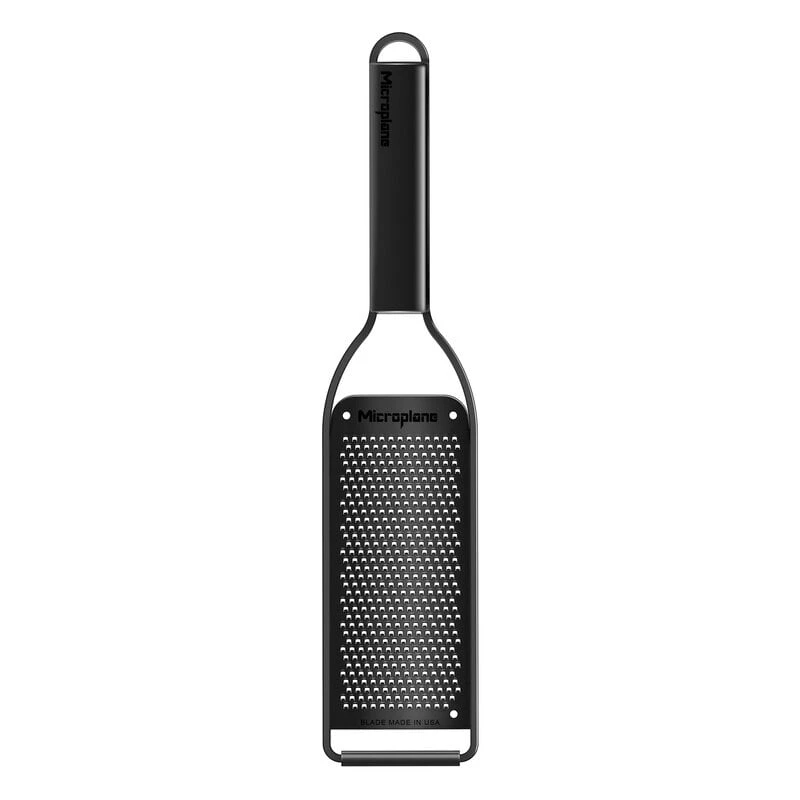 Microplane Black Sheep Series Fine Grater 3 Microplane Black Sheep Series Fine Grater