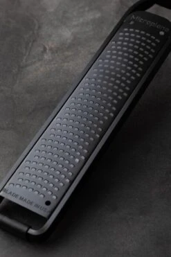 Microplane Black Sheep Series Zester Grater -Kitchenware Store Microplane Black Sheep 43020 Zester Blade