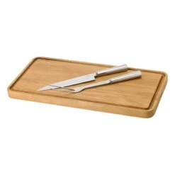 Stelton Sixtus Chopping Board, Oak 8 Stelton Sixtus Chopping Board, Oak -Kitchenware Store OL 332 333 333 1 Sixtus