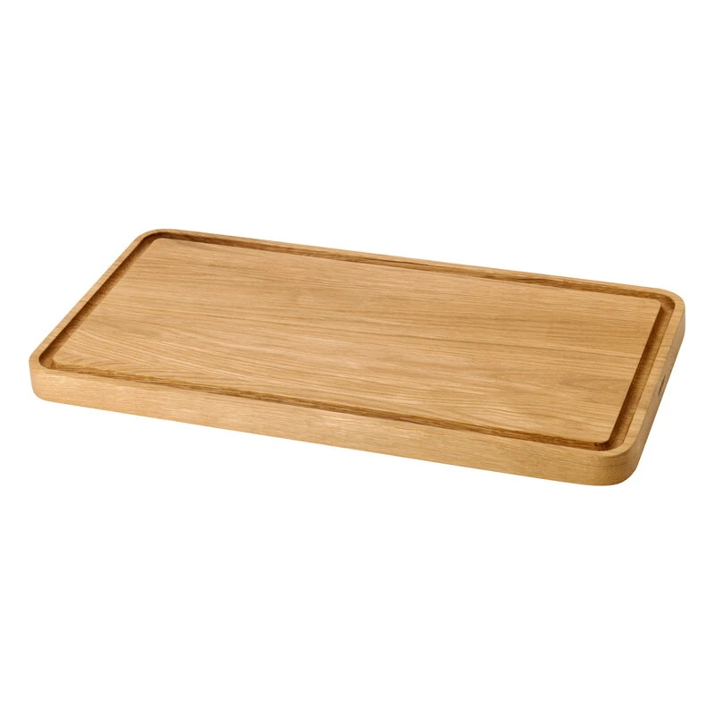 Stelton Sixtus Chopping Board, Oak 3 Stelton Sixtus Chopping Board, Oak