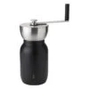 Stelton Collar Coffee Grinder, Black - Steel -Kitchenware Store OL 423 1 Collar coffee grinder steel 1 ee