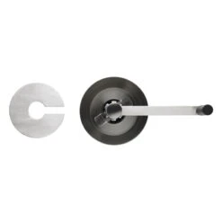 Stelton Collar Coffee Grinder, Black - Steel -Kitchenware Store OL 423 1 Collar coffee grinder steel 4