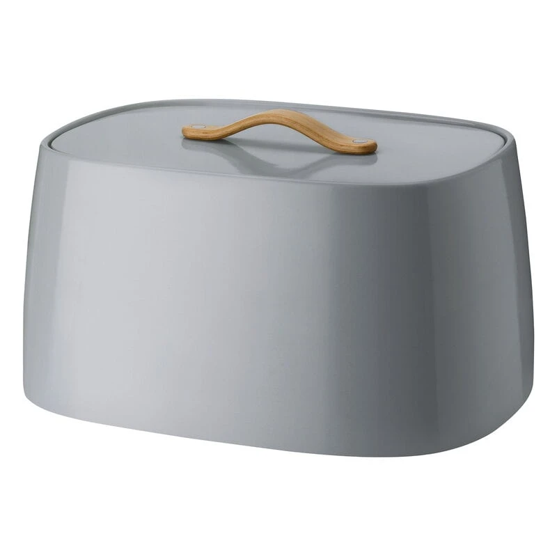 Stelton Emma Bread Box, Grey 3 Stelton Emma Bread Box, Grey