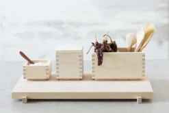 Verso Design Pala Box 3 -Kitchenware Store PALA 2B ILMA