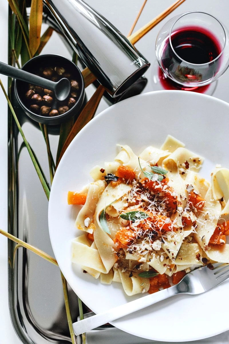 Georg Jensen Alfredo Salt- And Peppermill 5 Georg Jensen Alfredo Salt- And Peppermill - Image 3