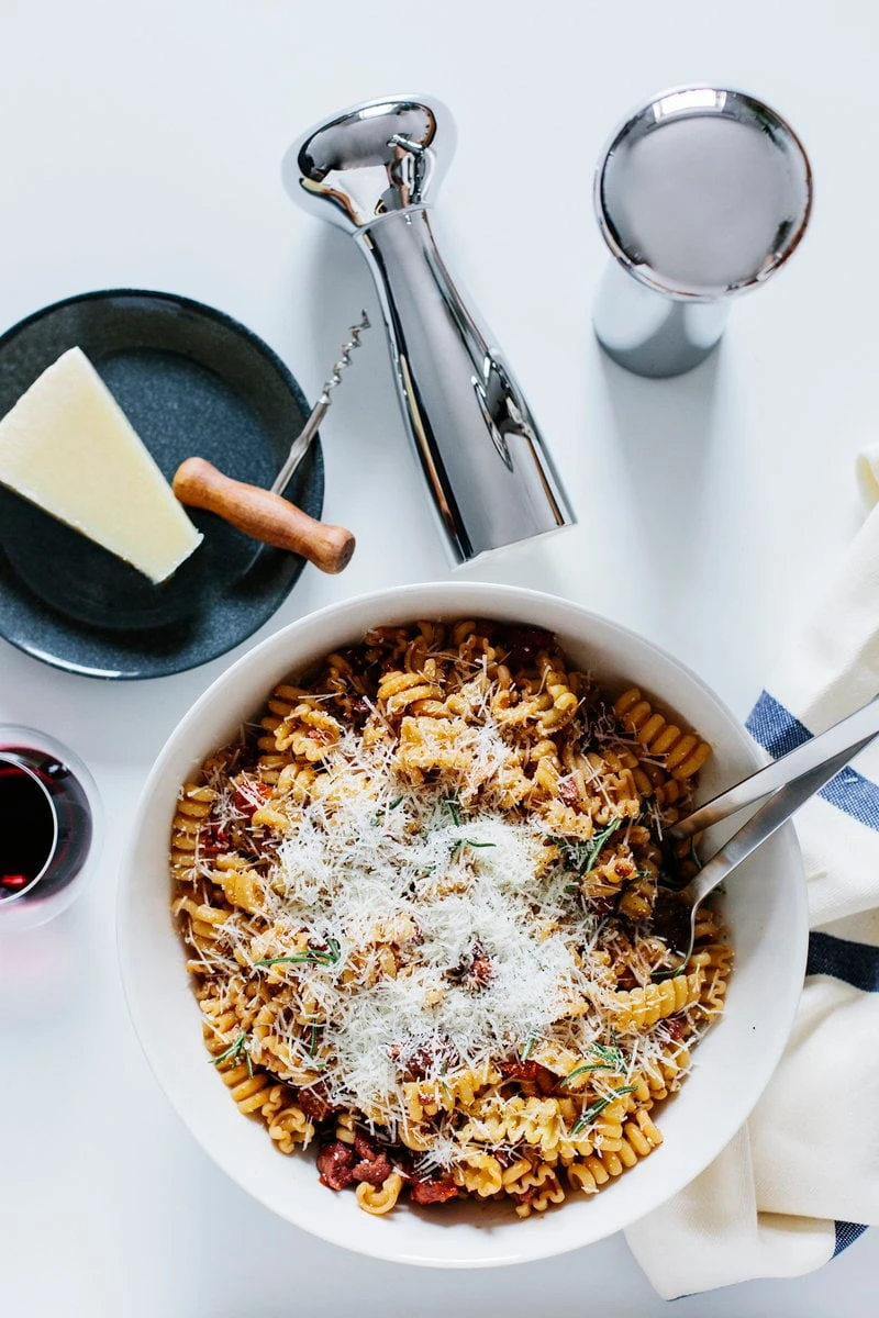 Georg Jensen Alfredo Salt- And Peppermill 4 Georg Jensen Alfredo Salt- And Peppermill - Image 2