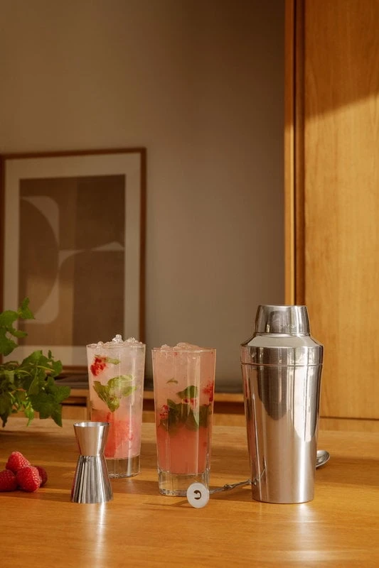 Rosendahl Grand Cru Shaker 8 Rosendahl Grand Cru Shaker - Image 6