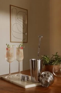 Rosendahl Grand Cru Shaker 11 Rosendahl Grand Cru Shaker -Kitchenware Store ROS 18730 18732 25348 29603 KB 39108 07