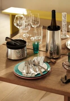 Rosendahl Grand Cru Wine Cooler 8 Rosendahl Grand Cru Wine Cooler -Kitchenware Store ROS 18745 18744 Tomme glas 2