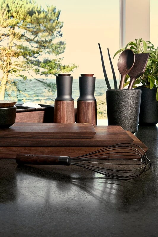 Rosendahl RÅ Ladle, Ash 8 Rosendahl RÅ Ladle, Ash - Image 6