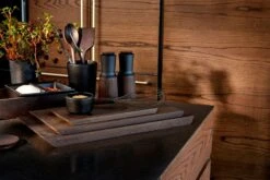 Rosendahl RÅ Ladle, Ash 11 Rosendahl RÅ Ladle, Ash -Kitchenware Store Rosendahl 2022 23113 23110 23114 23109 23111 23100 23103 23102 23105 23107 23106 01 4