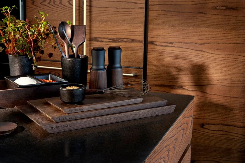 Rosendahl RÅ Ladle, Ash 6 Rosendahl RÅ Ladle, Ash - Image 4