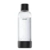 Mysoda Premium Water Bottle 1 L, Black 2 Mysoda Premium Water Bottle 1 L, Black -Kitchenware Store Ruby pullo 1 L musta TM