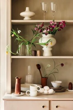 Normann Copenhagen Junto Salt Shaker -Kitchenware Store Ruoka1 kevat20 suvik