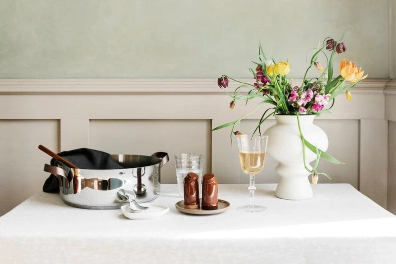 Normann Copenhagen Junto Pepper Shaker 8 Normann Copenhagen Junto Pepper Shaker - Image 6